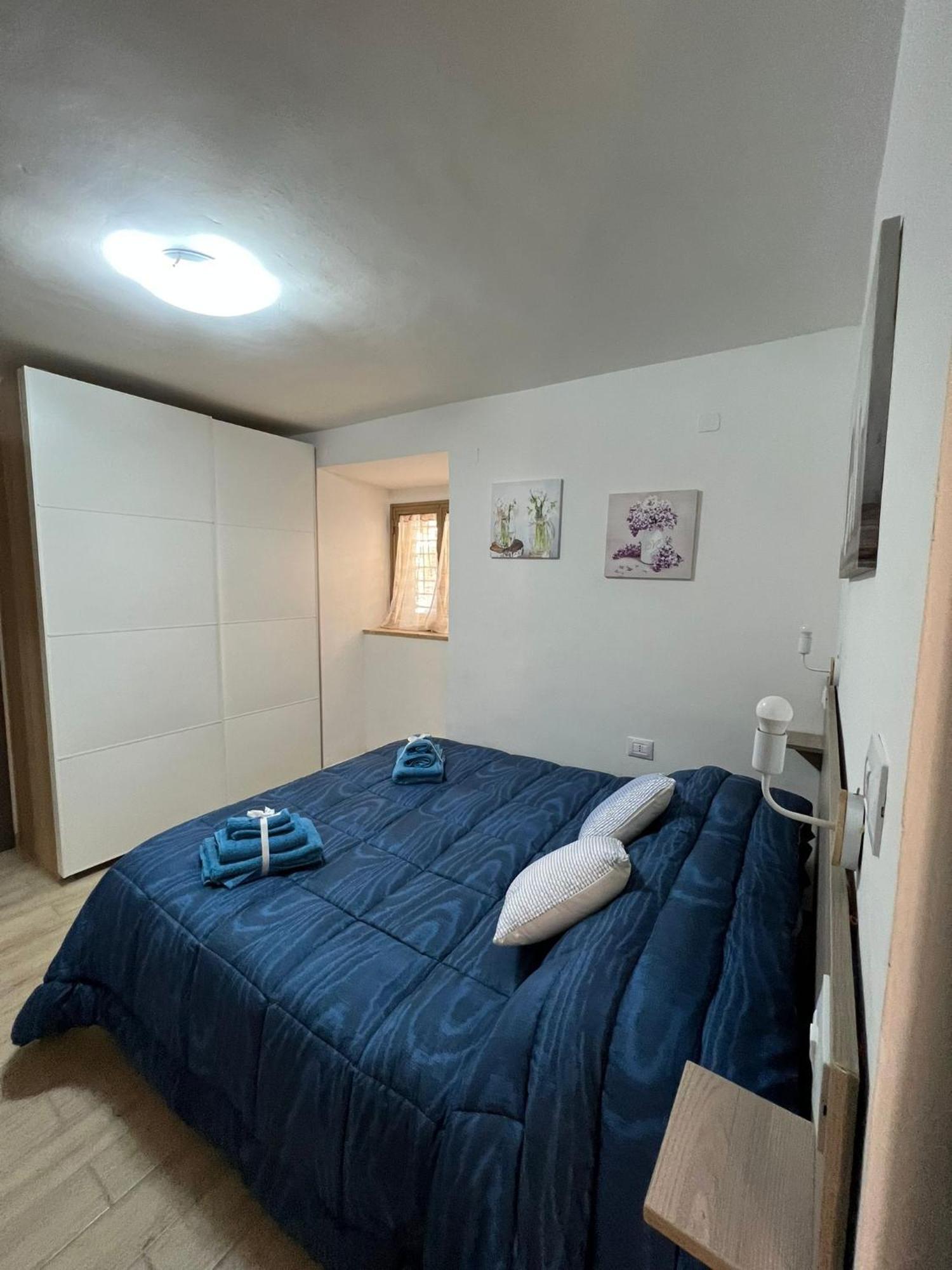 Bed and Breakfast The Mistral Шилла Экстерьер фото